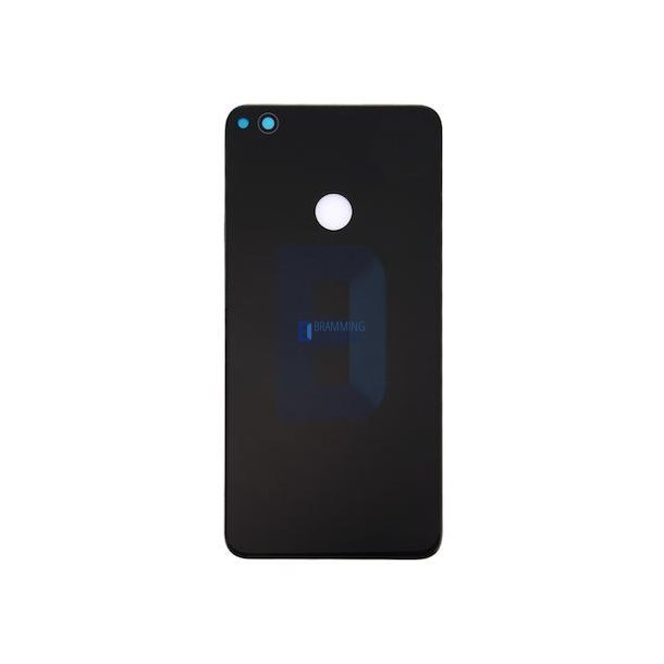 Huawei Honor 8 Lite Bagglas i Sort