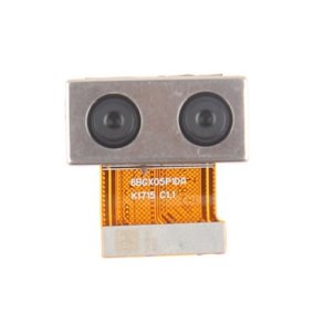 Huawei Honor 9, Bagkamera