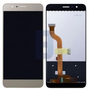 Huawei Honor 8 Skrm i Guld