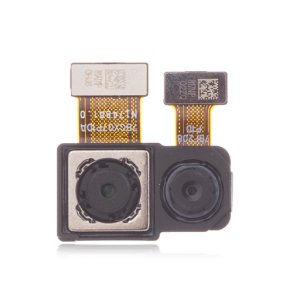 Huawei P Smart Bagkamera