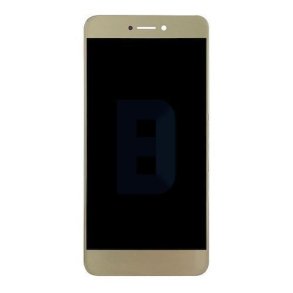 Huawei Honor 8 Lite skrm i Guld