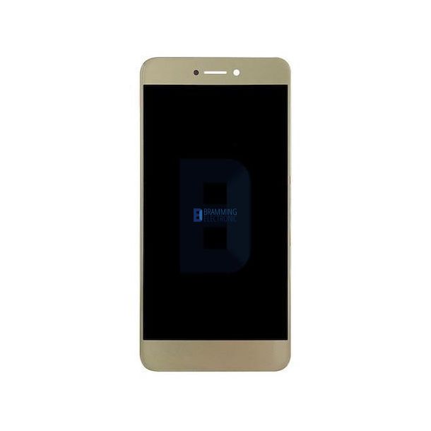 Huawei Honor 8 Lite skrm i Guld