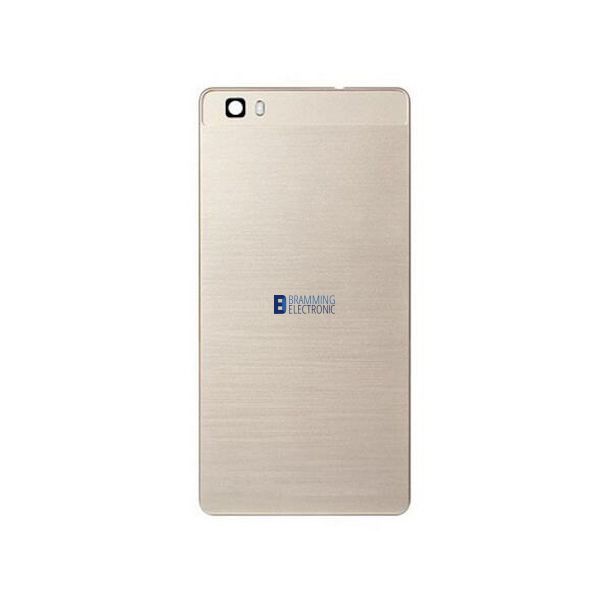 Huawei P8 Lite Batteri cover i Guld