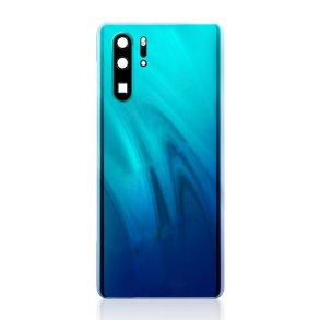 Huawei P30 Pro, Bagglas i Aurora Bl