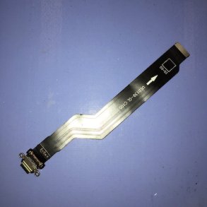 OnePlus 7, Lade dock flex