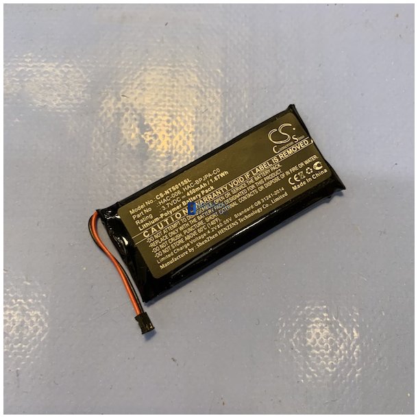 Nintendo Switch - Joy-Con Batteri