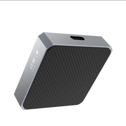 M.2 NVMe lser / Dockingstation - (inkl. Usb-A / Usb-C kabel)