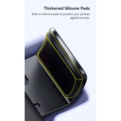 Baseus, Telefon bilholder, Luft udtag version