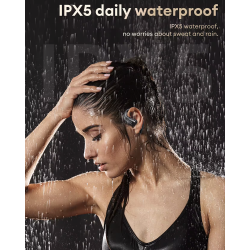 Lenovo EA305 - Bluetooth earphones - Hvid