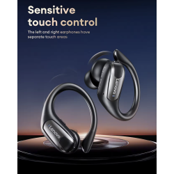 Lenovo EA305 - Bluetooth earphones - Hvid