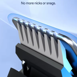 Philips OneBlade / OneBlade Pro, Mini pr�cisionstrimmer