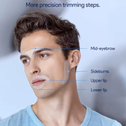 Philips OneBlade / OneBlade Pro, Mini pr�cisionstrimmer