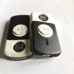 Garmin Edge 1030, Bagside (hus)