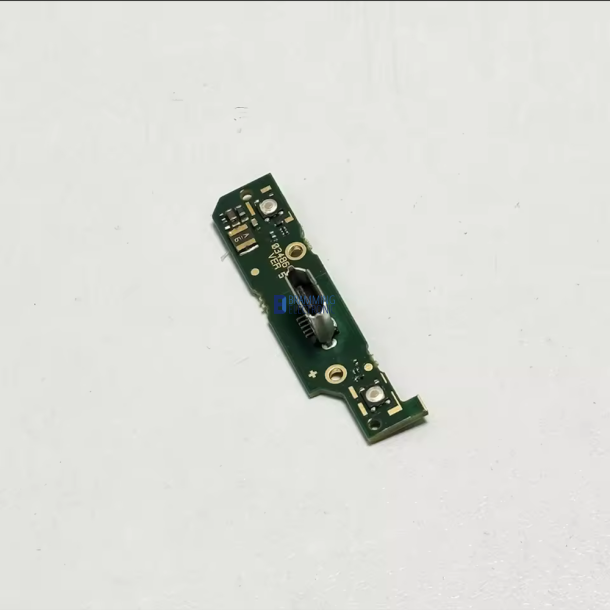 Garmin Edge 530 / 830, Ladestik modul