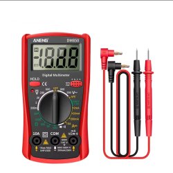 ANENG DM850, 1999 Counts, Digitalt Multimeter