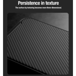 iPhone 17 Pro, Camshield Pro Case i Sort