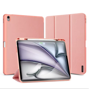 iPad 10 / iPad 11 (A16), 10.9 Flipcover i Pink