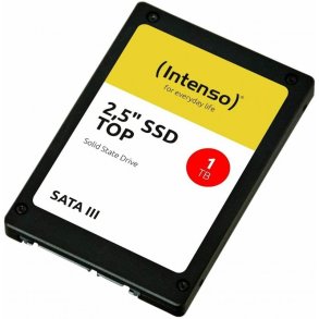 Intenso SSD Top Performance 1TB 2.5