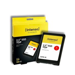 Intenso SSD Top Performance 1TB 2.5" SATA-600