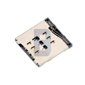 iPhone 6 Simkort lser