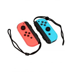 Nintendo Switch JOY-CON controler Rd/Bl (Original) 2 stk.