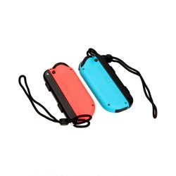 Nintendo Switch JOY-CON controler Rd/Bl (Original) 2 stk.