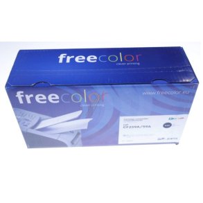 Kompatibel HP LaserJet 59A sort toner 3K (Freecolor)