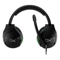 HyperX CloudX Stinger til Xbox