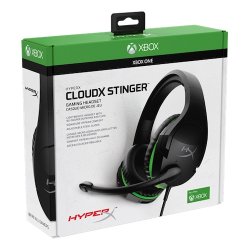 HyperX CloudX Stinger til Xbox