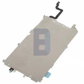 iPhone 6 Lcd bagplade