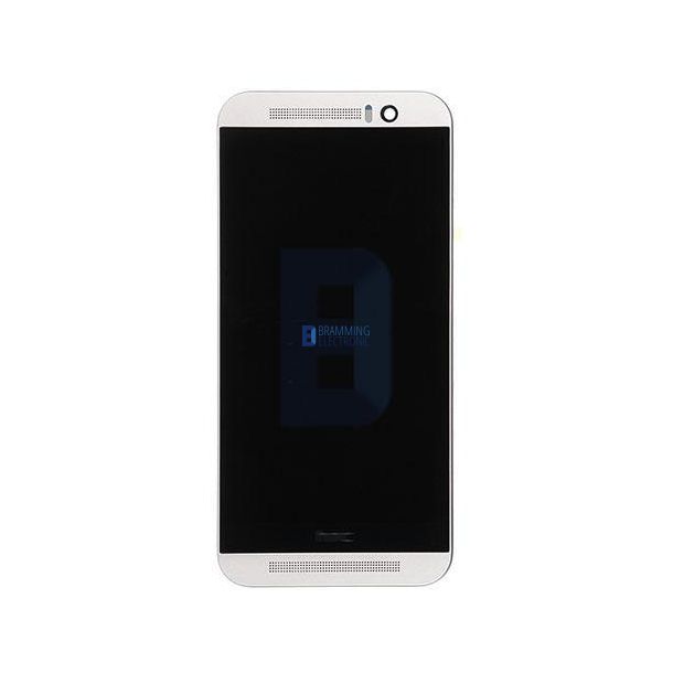 HTC One M9 skrm i Slv