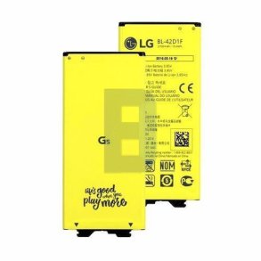 LG G5 Batteri