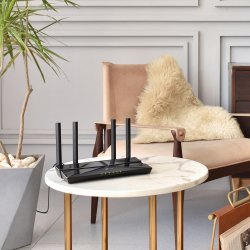 TP-Link AX1800 Dual-band WI-FI 6 Router