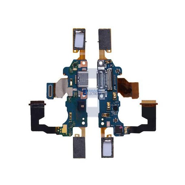 HTC 10 Lade dock modul