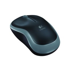 Logitech M185 tr�dl�s mus, Gr�