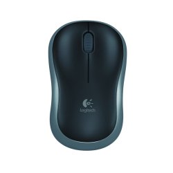 Logitech M185 tr�dl�s mus, Gr�