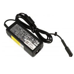 19,0V-2,37A-45W Netdel/ Strmforsyning (3,0x1,0) Laptop oplader