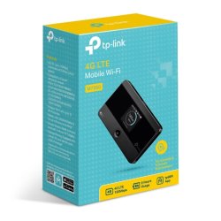 TP-Link M7350, 150 Mbps, 4G LTE mobile Wifi router