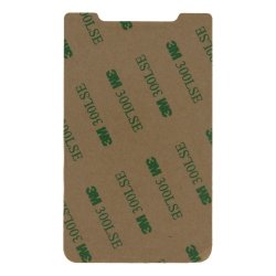 Klbende-kreditkortholder