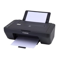 Canon PIXMA MG2551S Blkprinter (USB Printer)