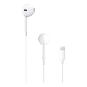 Apple Lightning Headset