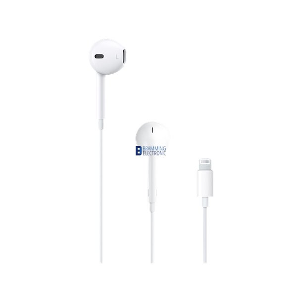 Apple Lightning Headset