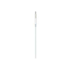 Apple Headset med 3.5mm jackstik