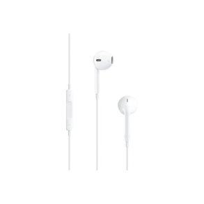 Apple Headset med 3.5mm jackstik