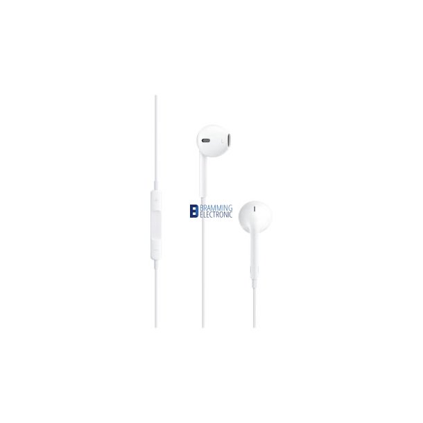 Apple Headset med 3.5mm jackstik