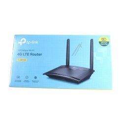 TP-Link TL-MR100, 300 Mbps Trdls / 4G LTE router Desktop