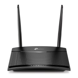 TP-Link TL-MR100, 300 Mbps Trdls / 4G LTE router Desktop