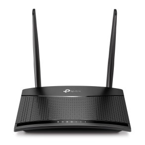 TP-Link TL-MR100, 300 Mbps Trdls / 4G LTE router Desktop
