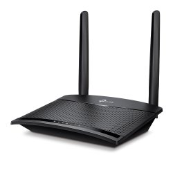 TP-Link TL-MR100, 300 Mbps Trdls / 4G LTE router Desktop