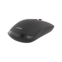Silent Bluetooth Mouse
